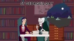 Bram Stoker's Dracula - Chapters 1-4 Summary Instructional Video