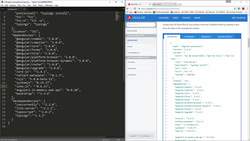 The Full Stack Web Development - Part 1 - Angular 2 App From Scratch Instructional Video