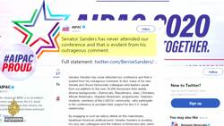 US elections: Jewish voters courted as AIPAC conference launched News Clip