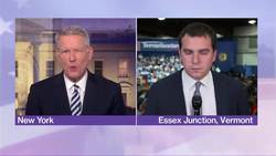 Sanders Looks to Keep Race Close With Biden News Clip