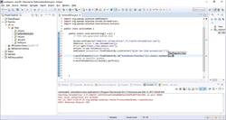 Actions Class â€“ Real-Time Example Instructional Video
