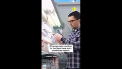 Why Is Nestlé Adding High Levels Of Sugar In Indian Baby Foods But Not In Europe? News Clip