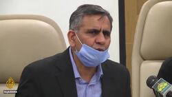 Many dead in Pakistan as PIA plane plunges into Karachi houses News Clip