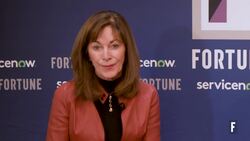 These Are the Jobs AI Will Destroy, Says HR Exec News Clip