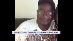 Family seeks answers after man found dead on Coney Island beach News Clip