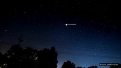 How To Find The North Star' Polaris In The Night Sky Instructional Video