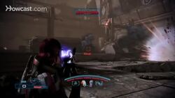 Mass Effect 3 Walkthrough Part 41 - Tuchanka - Find the Bomb Instructional Video