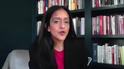 Trump's Posts Violated Facebook's Voter Suppression Policy, Says Civil Rights Activist News Clip