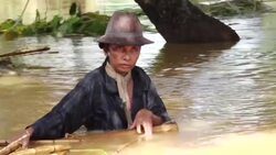 CLEAN : Madagascar flood victims struggle to pick up the pieces News Clip
