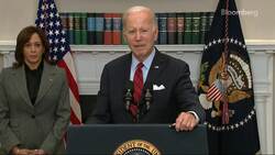 Biden Tells Migrants to Not Just Show Up at the Border News Clip