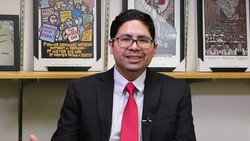 Robert Cotto, Jr. - Perspective: School Board Member, Teacher, Parent Instructional Video