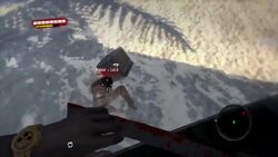 Dead Island Playthrough Part 23 - Light My Fire Instructional Video