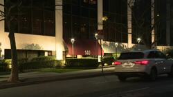 New Rochelle school officials: antisemitic, racist graffiti found at Huguenot Academy of New Rochelle HS News Clip