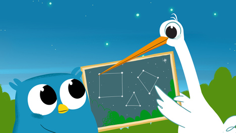 Stargazing