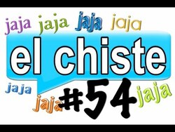 Learn Spanish with a Joke - (#54) Instructional Video