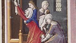 Mean, Median, and Mode Measures of Central Tendency - Crash Course Statistics Instructional Video