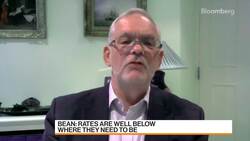 London School of Economics's Bean on the UK Economy News Clip