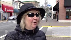 B.C. storm damages water supply for over 100,000 residents News Clip