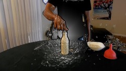 Rice and a Chopstick: A Lesson About Friction Instructional Video