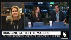 AT&T Looks to Fill the Wi-Fi Gap News Clip