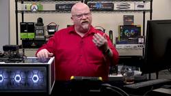 Introduction to computer hardware and software : Troubleshooting Firmware Instructional Video