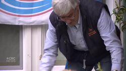 Did visually impaired voters struggle to cast ballots in Vancouver's byelection? News Clip