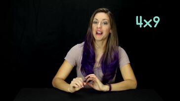 5 cool math tricks ft. Technicality