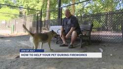 Fourth of July 2024: Celebrations and things to do around New Jersey this holiday News Clip