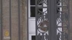 Germany protests: Rally condemns AFD party's 'right-wing extremism' News Clip