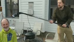 Some good news from around the world on Tuesday News Clip