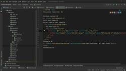 Python In Practice - 15 Projects to Master Python - What to Display When the Cart Is Empty? Instructional Video