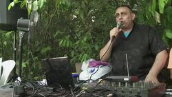 CLEAN : Amazonia welcomes worlds biggest amateur f News Clip