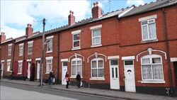 CLEAN : Birminghan faces possible COVID-19 lockdown News Clip