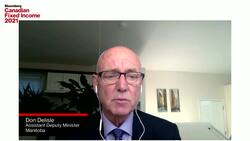 Manitoba’s Delisle, Saskatchewan’s Balkwill on Provincial Borrowing Part I News Clip