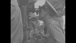 Fort Monroe tests 3-inch guns News Clip