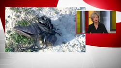 'It's a missile strike': Aviation expert on Iran plane crash News Clip