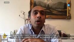 Can the US stop Huawei's expansion? | Inside Story News Clip