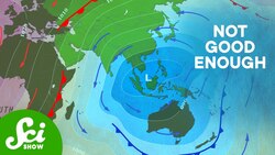 Fish Need a Better Weather Forecast Instructional Video