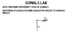A Breakdown of My Electrical Engineering College Labs Instructional Video