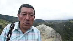 VOICED : Científicos e indígenas, la alianza para salvar a los cóndores de Colombia News Clip