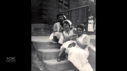 Wilma Morrison 'fought passionately' for the preservation of black history in Canada News Clip