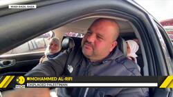 Gaza: thousands of displaced Palestinians return to north as Israel opens crossings News Clip