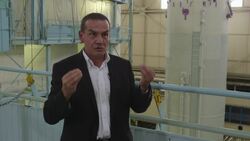 Ariane 5: The Complex Workings of the Ariane Rocket's Cryogenic Engine Instructional Video