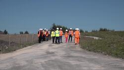 Welsh Government asks for ‘as much as we can spend’ for coal tip safety News Clip