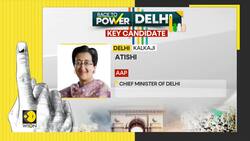 Delhi Assembly Elections 2025: Voting begins News Clip