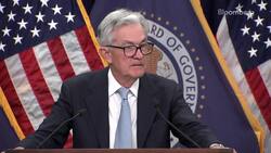 Powell: Fed Officials Don't Expect Rate Cuts This Year News Clip