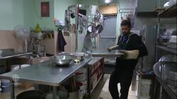 Minimum wage: A life full of difficult choices News Clip