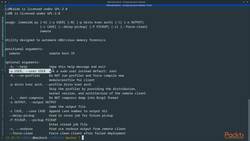Python for Network Forensics 4.2: Capturing Linux Memory Instructional Video