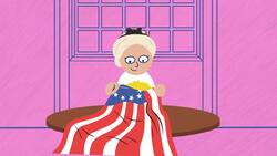 What is the U.S. Flag? Instructional Video