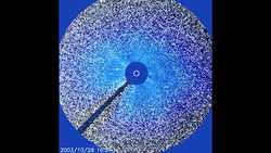 NASA | Highlights from SOHO's 20 Years in Space Instructional Video